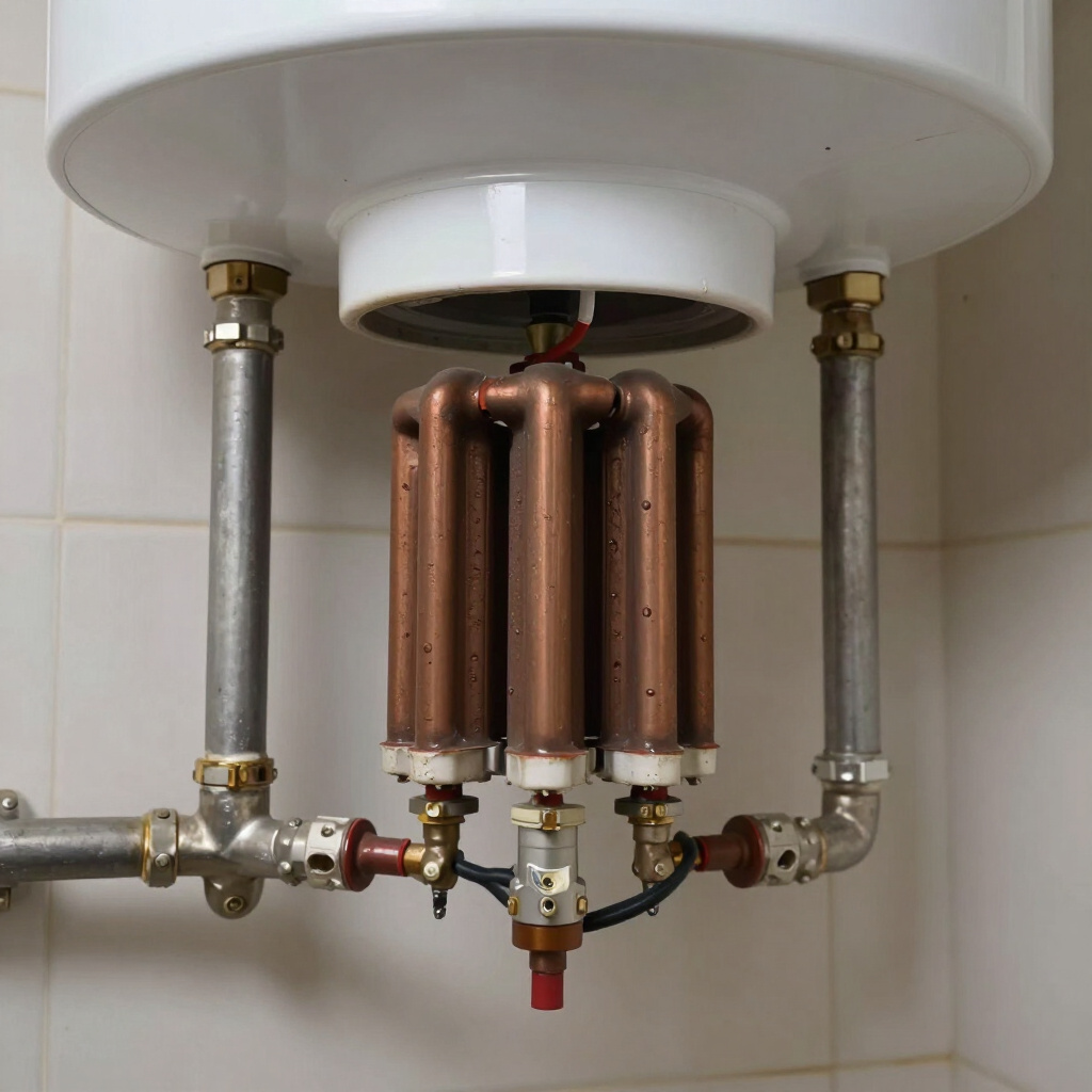 Water Heater Services in Marysville