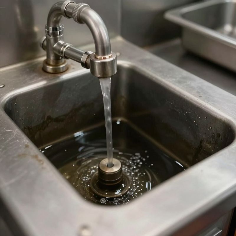 Garbage Disposal in Marysville