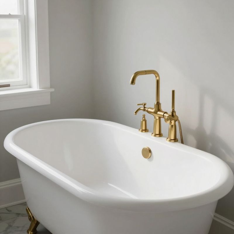 Replacing a Noisy Toilet Fill Valve: A Marysville Guide
